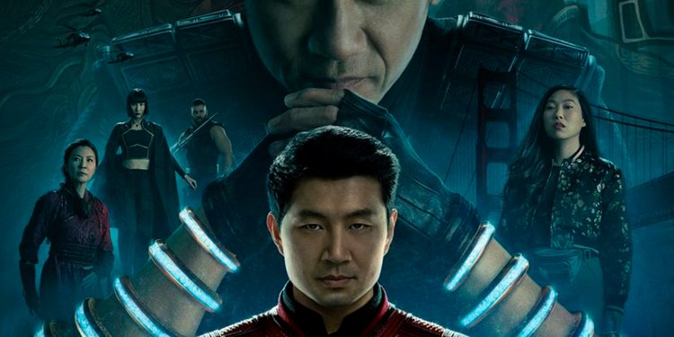 Crítica: Em “Shang-Chi e a Lenda dos Dez Anéis”, a Marvel apresenta um novo herói com ação, representatividade, beleza e cultura oriental