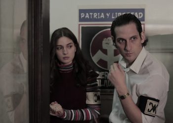 Crítica: “Aranha” é uma narrativa política corajosa, atual e universal