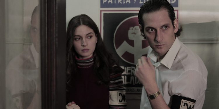 Crítica: “Aranha” é uma narrativa política corajosa, atual e universal