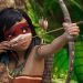 Em cartaz nos cinemas, “Ainbo – A Guerreira da Amazônia” é o único lançamento infantil para o período de Dia das Crianças