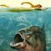 Coleção “Piranha”: o sabor do trash e as ansiedades de uma época nos Filmes B