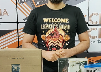 Clube Cinema #2: conversamos com Vinícius Reis sobre o seu “Homem Onça”