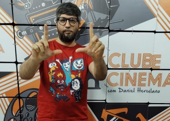 Clube Cinema #4: Hilton Lacerda estreia a série “Chão de Estrelas”
