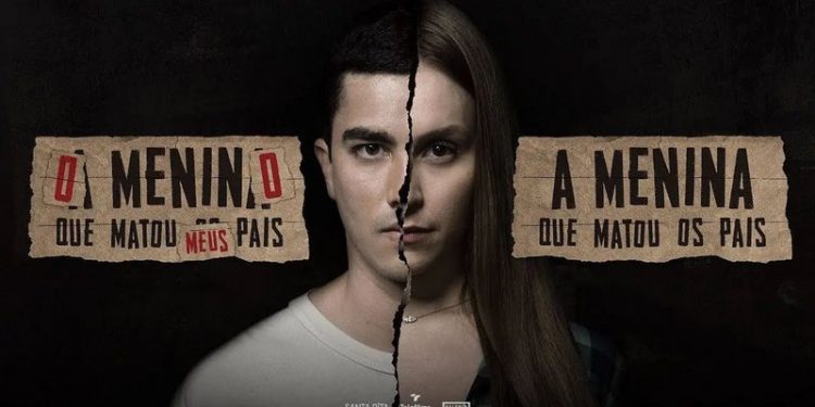 Clube Cinema #6: “O Menino que Matou Meus Pais” X “A Menina que Matou os Pais”