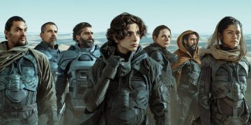 Crítica: Denis Villeneuve adapta “Duna”, a obra-prima de Frank Herbert, em uma narrativa épica e cinematograficamente impressionante