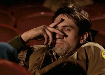 “Taxi Driver” ou a construção do homem político contemporâneo