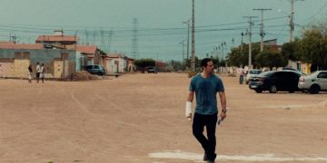 “Deserto Particular”, de Aly Muritiba, vai representar o Brasil na disputa por indicação no Oscar 2022 de filme internacional