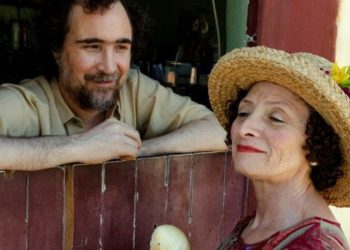 “Pacarrete” e “A Febre” são os grandes vencedores do 20º Grande Prêmio do Cinema Brasileiro