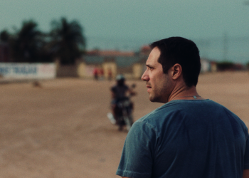 “Deserto Particular” celebra trajetória de sucesso no caminho pela busca de uma indicação ao Oscar