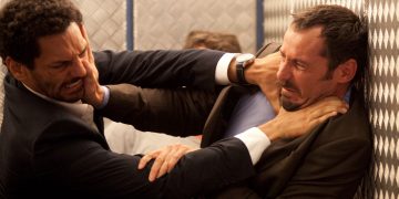 “Pura Adrenalina” pode parecer comum, mas é uma fita policial surpreendente