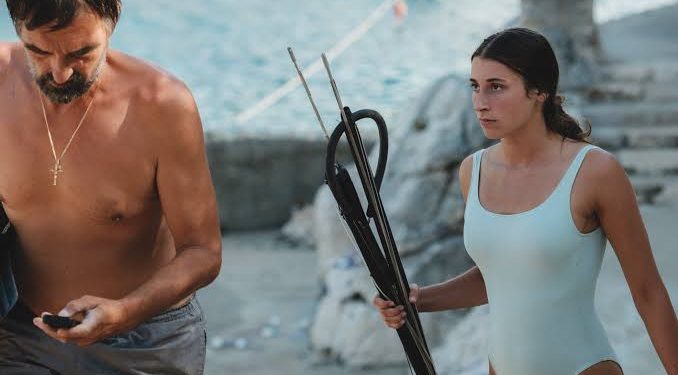 Crítica: “Murina” é drama sobre amadurecimento, relações de poder e o real senso de liberdade