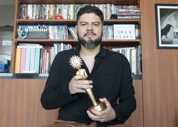 Clube Cinema #10 – Allan Deberton fala de “Pacarrete” a “Transversais”