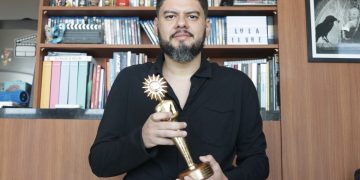 Clube Cinema #10 – Allan Deberton fala de “Pacarrete” a “Transversais”