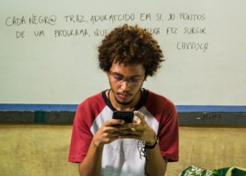 Crítica: “Cabeça de Nêgo” e o sujeito político de resistência