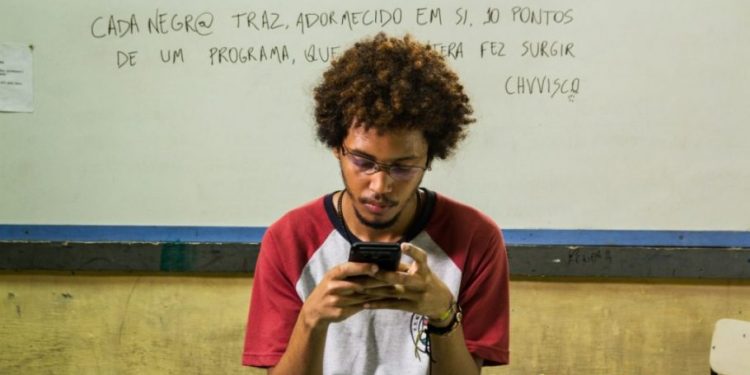 Crítica: “Cabeça de Nêgo” e o sujeito político de resistência