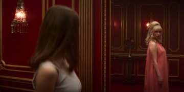 Crítica: Thriller psicológico perturbador, “Noite Passada em Soho” derrapa com pistas narrativas vagas