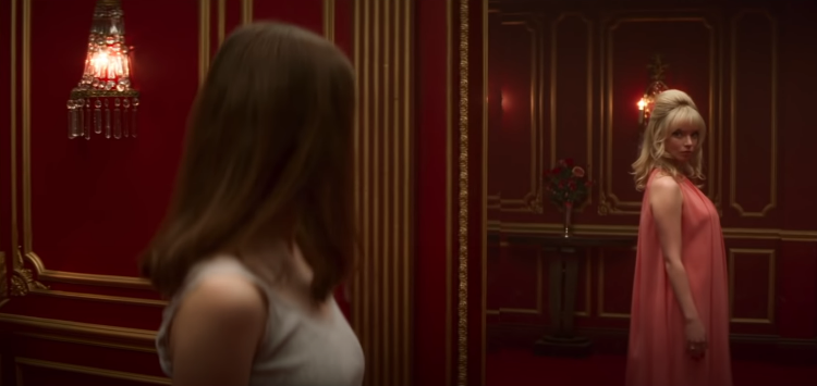 Crítica: Thriller psicológico perturbador, “Noite Passada em Soho” derrapa com pistas narrativas vagas