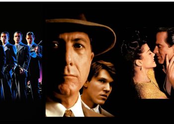 Filmes de máfia fracassaram em 1991, tanto nas bilheterias, quanto no Oscar