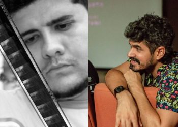 Clube Cinema #8: Cinema cearense de Petrus Cariry e Guto Parente