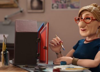 Brasileiro “Bob Cuspe – Nós Não Gostamos de Gente” pode concorrer ao Oscar de animação