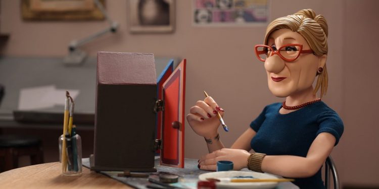 Brasileiro “Bob Cuspe – Nós Não Gostamos de Gente” pode concorrer ao Oscar de animação