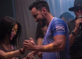 Minha cobertura do 31° Cine Ceará: Festival Ibero-americano – Parte 1