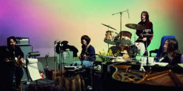 Crítica: “The Beatles – Get Back” é um lindo presente aos fãs no último show da maior banda de todos os tempos