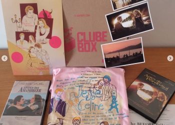 Clubes de Assinatura vieram para ficar: você conhece o primeiro clube cinematográfico (e de literatura) do Brasil?