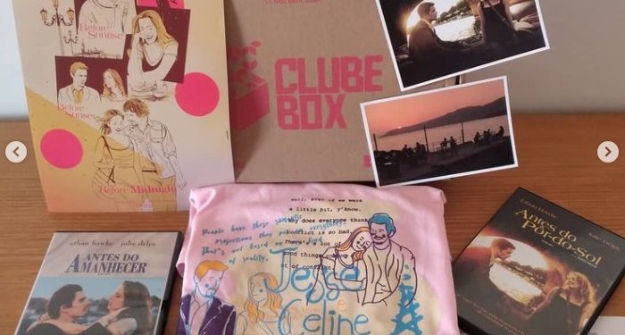 Clubes de Assinatura vieram para ficar: você conhece o primeiro clube cinematográfico (e de literatura) do Brasil?