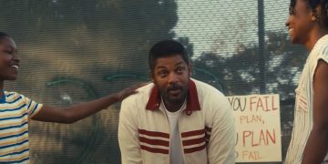 Crítica: “King Richard – Criando Campeãs” acerta no afeto em uma estrutura conservadora