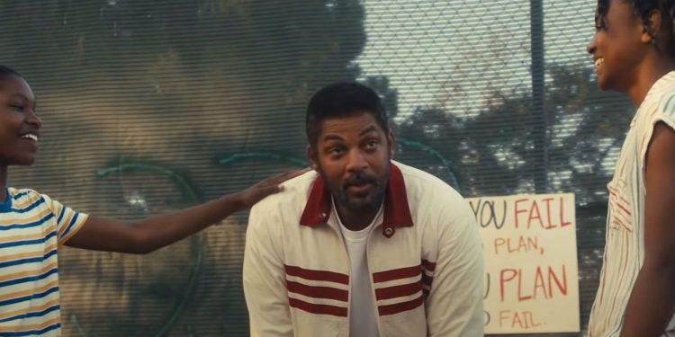 Crítica: “King Richard – Criando Campeãs” acerta no afeto em uma estrutura conservadora