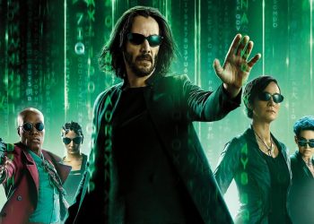Crítica: multi-gênero, “Matrix Ressurections” arrisca e acerta ao revisitar, reverenciar e auto referenciar sua saga
