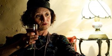 “Sertânia” é consagrado como o Filme do Ano, e “Pacarrete” o mais premiado no 26º Prêmio Guarani do Cinema Brasileiro