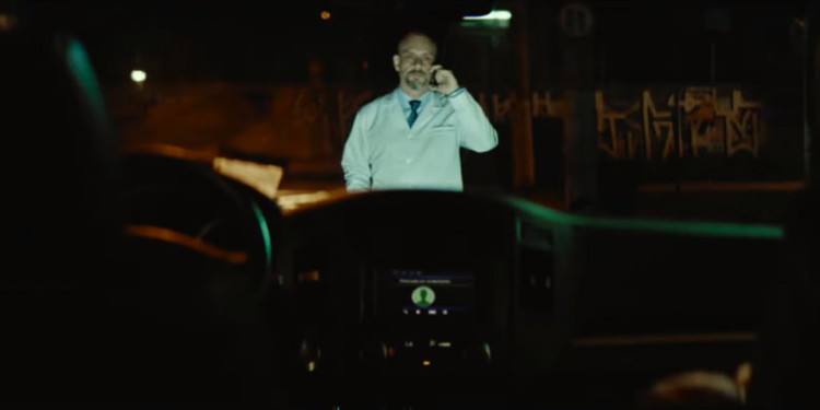 Crítica: “A Jaula” acerta em seu ponto de partida, mas cai em mensagem apelativa