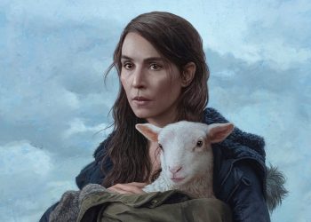 Em cartaz no MUBI: O pretensioso e potencial desperdiçado de “Lamb”