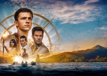 Crítica: “Uncharted – Fora do Mapa” é uma adaptação gamificada da aventura que funciona muito bem