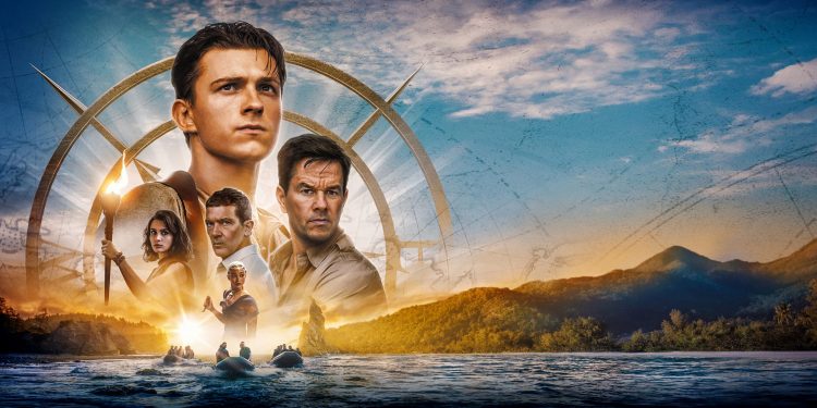 Crítica: “Uncharted – Fora do Mapa” é uma adaptação gamificada da aventura que funciona muito bem