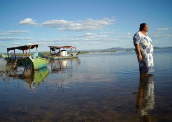 Crítica: “Rio de Vozes” é o retrato da população ribeirinha que fica à margem do Rio São Francisco