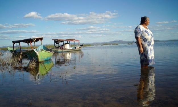 Crítica: “Rio de Vozes” é o retrato da população ribeirinha que fica à margem do Rio São Francisco