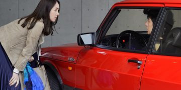 Sucesso nos cinemas e vencedor do Oscar de filme internacional, “Drive My Car” amplia circuito para 81 cinemas no Brasil