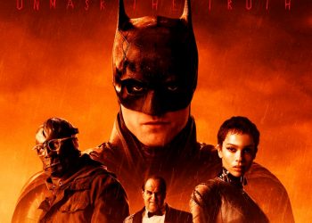 Crítica: Novo “Batman” acerta em narrativa crível e trama investigativa, mas exagera no tom grandioso
