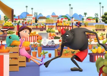 Crítica: “Tarsilinha” é uma homenagem a Tarsila do Amaral e à Cultura Brasileira