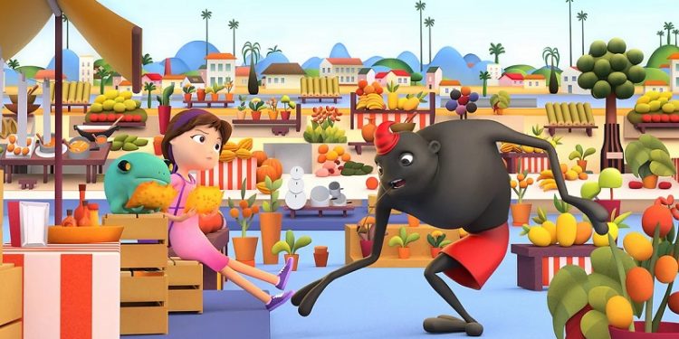 Crítica: “Tarsilinha” é uma homenagem a Tarsila do Amaral e à Cultura Brasileira