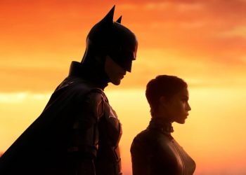 Um breve comentário sobre o novo “Batman”
