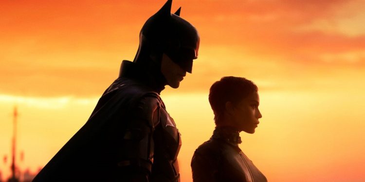 Um breve comentário sobre o novo “Batman”