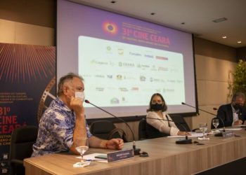 Clube Cinema #15: Wolney Oliveira e as histórias do Cine Ceará