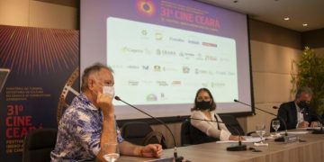 Clube Cinema #15: Wolney Oliveira e as histórias do Cine Ceará