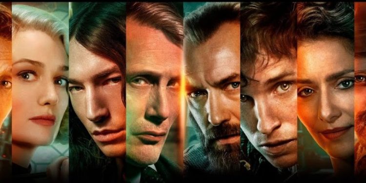 Crítica: “Animais Fantásticos – Os Segredos de Dumbledore” tem política, Retcons e poucos segredos