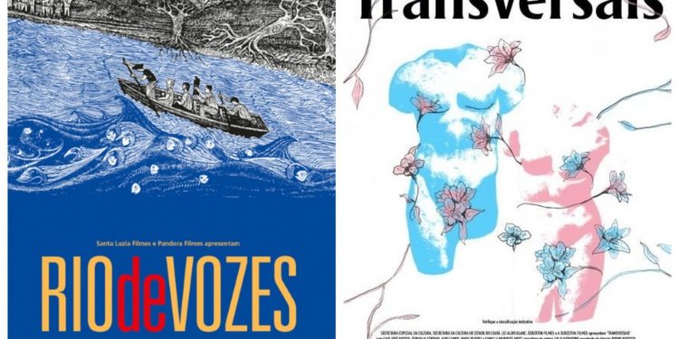 Clube Cinema #16: Documentário é Cinema? “Rio de Vozes” e “Transversais” respondem