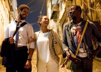 Crítica: “Medida Provisória” é uma distopia assustadora que vai fundo na estrutura social histórica da comunidade negra em nosso país